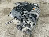Контрактный двигатель Volkswagen Passat b6 Fsi объём 2.0 л за 350 380 тг. в Астана – фото 2