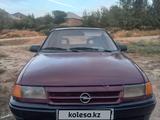 Opel Astra 1993 года за 700 000 тг. в Шымкент