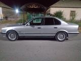 BMW 520 1995 года за 1 200 000 тг. в Туркестан – фото 4