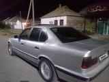 BMW 520 1995 года за 1 200 000 тг. в Туркестан – фото 5