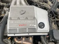 Двигатель LEXUS RX3002wd 1MZ VVTI за 470 000 тг. в Алматы