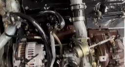 Двигатель Qd32t за 1 000 000 тг. в Астана – фото 2