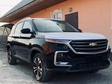 Chevrolet Captiva 2022 года за 11 500 000 тг. в Кызылорда