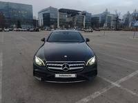 Mercedes-Benz E 200 2016 года за 17 000 000 тг. в Алматы