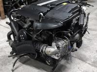 Двигатель Mercedes-Benz m271 kompressor 1.8 за 600 000 тг. в Костанай