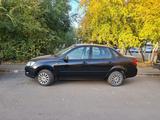 ВАЗ (Lada) Granta 2190 (седан) 2012 года за 3 300 000 тг. в Петропавловск