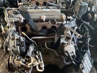 Двигатель Camry 40 2Az 2.4 за 480 000 тг. в Костанай
