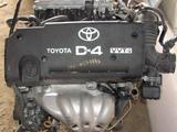 Двигатель Мотор Toyota Avensis D4 2-2.4 литра за 73 800 тг. в Алматы – фото 5