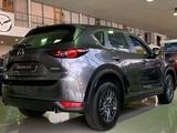 Mazda CX-5 Active (2WD) 2021 года за 18 428 000 тг. в Караганда – фото 4