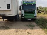 Scania  124 1997 года за 13 500 000 тг. в Сарыагаш