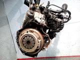 Двигатель Opel z12xe 1, 2 за 170 000 тг. в Челябинск – фото 2
