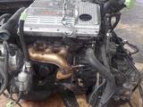Двигатель мотор Toyota Camry 3.0 Тойота Япония Привозной за 83 400 тг. в Алматы – фото 2