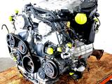 Двигатель Infiniti FX35 установка в подарок за 53 200 тг. в Алматы