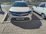 Toyota Camry 2014 года за 9 000 000 тг. в Нур-Султан (Астана)