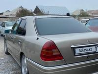 Mercedes-Benz C 280 1995 года за 2 100 000 тг. в Шымкент