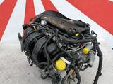 Двигатель Mitsubishi за 97 300 тг. в Алматы – фото 2