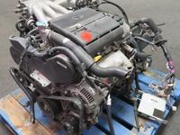 Двигатель (ДВС, мотор) Lexus RX300 за 518 тг. в Алматы
