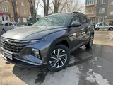 Hyundai Tucson 2023 года за 17 300 000 тг. в Усть-Каменогорск