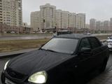 ВАЗ (Lada) Priora 2170 (седан) 2016 года за 2 250 000 тг. в Астана