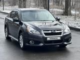 Subaru Legacy 2011 года за 7 199 000 тг. в Алматы – фото 4