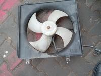 Основной вентилятор охлождения на хонда СR-V за 15 000 тг. в Алматы