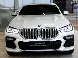 BMW X6 2022 года за 47 429 934 тг. в Атырау – фото 2