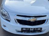 Chevrolet Cobalt 2022 года за 7 500 000 тг. в Жезказган
