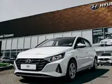 Hyundai i20 Active 2023 года за 7 990 000 тг. в Усть-Каменогорск