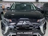 Mitsubishi Outlander Ultimate 4WD 2022 года за 26 900 000 тг. в Кызылорда