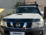 Nissan Patrol 2007 года за 15 000 000 тг. в Актау – фото 2
