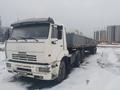 КамАЗ  65116 2014 года за 11 000 000 тг. в Алматы – фото 3