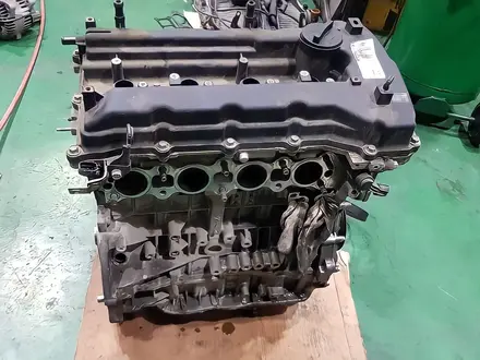 Двигателя (на заказ) на корейское авто за 689 000 тг. в Алматы – фото 11