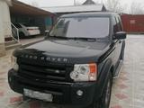 Land Rover Discovery 2008 года за 7 000 000 тг. в Алматы – фото 3