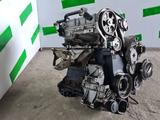 Двигатель на Volkswagen Passat B5 1.8 Turbo за 180 000 тг. в Тараз – фото 4