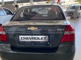 Chevrolet Nexia 2022 года за 5 190 000 тг. в Шымкент – фото 5