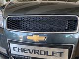 Chevrolet Nexia 2022 года за 5 790 000 тг. в Шымкент – фото 4