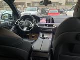 BMW X5 2020 года за 41 000 000 тг. в Алматы – фото 5