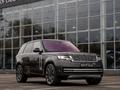 Land Rover Range Rover 2022 года за 135 000 000 тг. в Алматы – фото 4