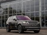 Land Rover Range Rover 2022 года за 115 000 000 тг. в Алматы – фото 4