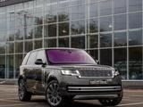 Land Rover Range Rover 2022 года за 115 000 000 тг. в Алматы