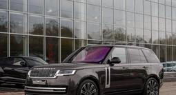 Land Rover Range Rover 2022 года за 115 000 000 тг. в Алматы – фото 2