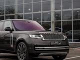 Land Rover Range Rover 2022 года за 115 000 000 тг. в Алматы – фото 5