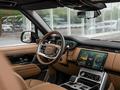 Land Rover Range Rover 2022 года за 135 000 000 тг. в Алматы – фото 30