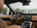 Land Rover Range Rover 2022 года за 135 000 000 тг. в Алматы – фото 32