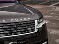 Land Rover Range Rover 2022 года за 135 000 000 тг. в Алматы – фото 6