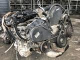 Двигатель Lexus RX300 (лексус рх300) vvt-i 3.0L мотор акпп за 45 000 тг. в Алматы