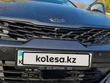 Kia K5 2020 года за 14 900 000 тг. в Шымкент – фото 4