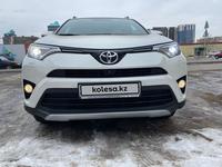 Toyota RAV 4 2018 года за 16 900 000 тг. в Алматы