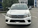 Toyota Hilux 2021 года за 17 800 000 тг. в Астана – фото 3