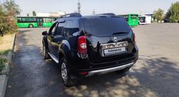 Renault Duster 2014 года за 5 000 000 тг. в Алматы – фото 2